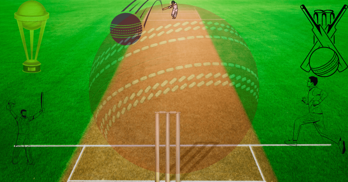 Doodle Cricket - Cricket Game - Apps on Google Play